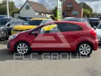 2015 KIA Rio