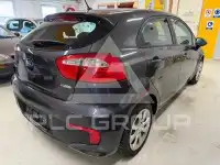 2015 KIA Rio