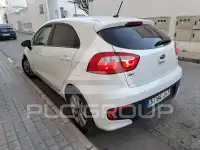 2015 KIA Rio