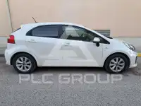 2015 KIA Rio