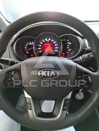 2015 KIA Rio
