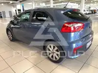 2015 KIA Rio