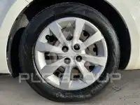 2015 KIA Rio