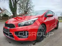 2015 KIA Ceed