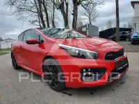 2015 KIA Ceed