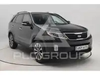 2015 KIA Sorento