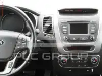 2015 KIA Sorento