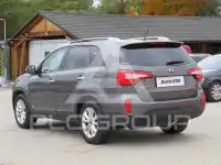 2015 KIA Sorento