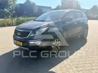 2015 KIA Sportage