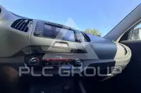 2015 KIA Sportage