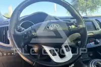 2015 KIA Sportage