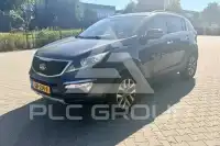 2015 KIA Sportage