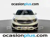 2015 KIA Sportage
