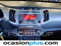 2015 KIA Sportage