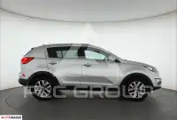 2015 KIA Sportage