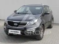 2015 KIA Sportage