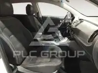 2015 KIA Sportage