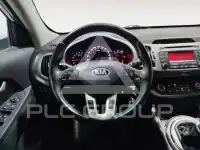 2015 KIA Sportage