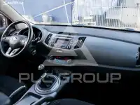2015 KIA Sportage