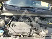 2015 KIA Sportage