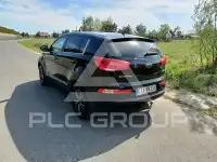 2015 KIA Sportage