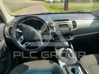 2015 KIA Sportage