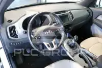2015 KIA Sportage