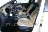2015 KIA Sportage