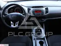 2015 KIA Sportage