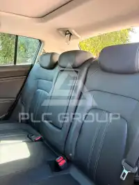 2015 KIA Sportage