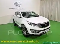 2015 KIA Sportage