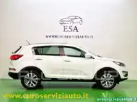 2015 KIA Sportage
