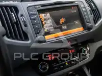 2015 KIA Sportage