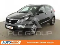 2015 KIA Sportage