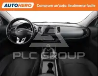 2015 KIA Sportage