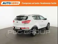 2015 KIA Sportage