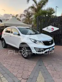 2015 KIA Sportage