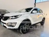 2015 KIA Sportage