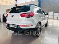 2015 KIA Sportage