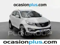 2015 KIA Sportage