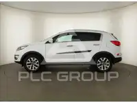 2015 KIA Sportage