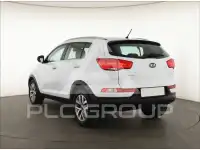 2015 KIA Sportage