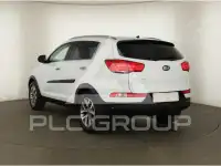 2015 KIA Sportage