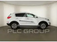2015 KIA Sportage