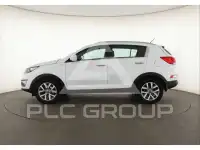 2015 KIA Sportage
