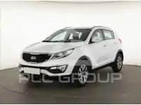 2015 KIA Sportage