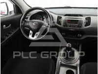 2015 KIA Sportage