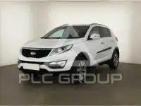 2015 KIA Sportage