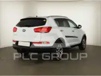2015 KIA Sportage