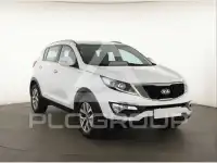 2015 KIA Sportage